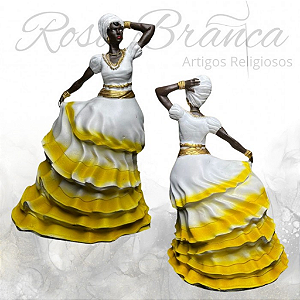 Imagem Premium - Baiana