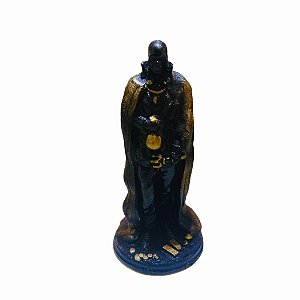 Imagem Resina - Exu - 10cm