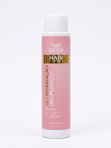 Shampoo Bio Hidratação 500ml Gess