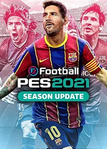 PES 2021 PC Steam | Mídia Digital
