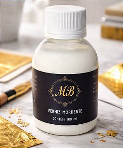 Verniz mordente 100 ML
