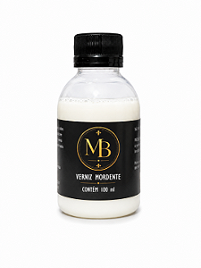 Verniz mordente 100 ML