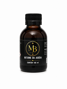 Betume da Judéia 100 ml