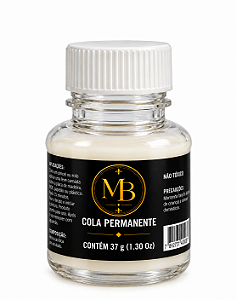 Cola Permanente 37g