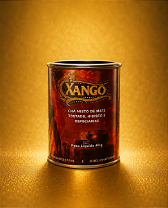 XANGO