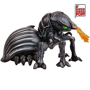 Funko Pop! Tanker Bug Starship Troopers #842