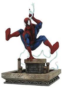 Action Figure Homem-Aranha Marvel Gallery