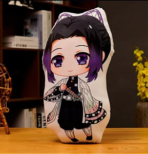 Almofada Shinobu Kocho 30cm