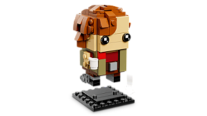 LEGO Star Wars O Mandaloriano e Grogu 40856