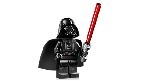 LEGO Star Wars Busto do Darth Vader 75439