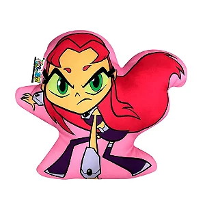 Sude Almofada Estelar Teen Titans Go