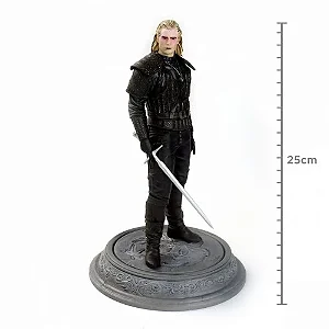Dark Horse Geralt of Rivia Figure 3009-687