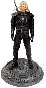 Dark Horse Figure The Witcher Geralt of Rivia