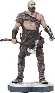 Totaku Boneco Kratos God of War N.07