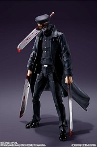 TAMASHII NATIONS Chainsaw Man Samurai Sword S.H.Figuarts