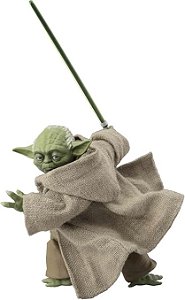 BANDAI S.H. Figuarts Star Wars Yoda Classic Ver.