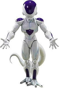 TAMASHII NATIONS - Dragon Ball Z - Frieza Fourth Form
