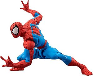 TAMASHII NATIONS - Spider-Man - GAMERVERSE
