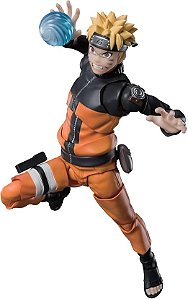 Bandai Spirits Naruto Shippuden Naruto Uzumaki