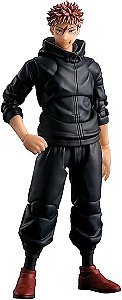 TAMASHII NATIONS Jujutsu Kaisen Yuji Itadori S.H.Figuarts