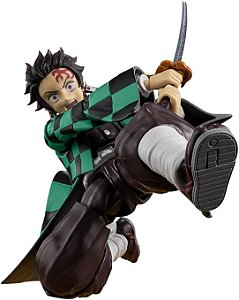 TAMASHII NATIONS - Tanjiro Kamado - S.H.Figuarts