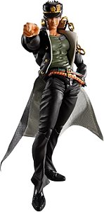 TAMASHII NATIONS - JoJo's Bizarre Adventure - Jotaro Kujo