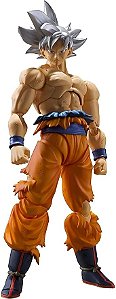 Bandai S.H.Figuarts Son Goku Ultra Instinct