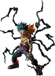 TAMASHII NATIONS - My Hero Academia - Deku S.H.Figuarts
