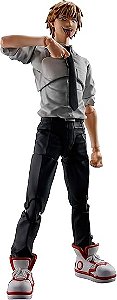TAMASHII NATIONS Chainsaw Man Denji Reissue