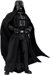 Bandai S.H. Figuarts Darth Vader Classic