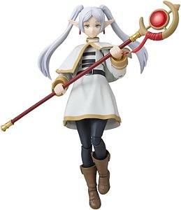TAMASHII NATIONS Frieren S.H.Figuarts Reissue