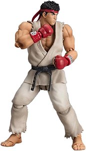TAMASHII NATIONS - Street Fighter - Ryu - Outfit 2