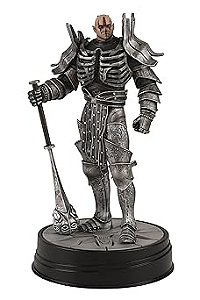 Dark Horse Witcher 3 Figure Imlerith