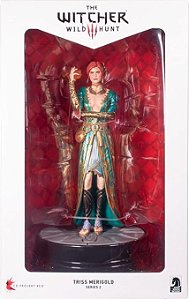 Dark Horse Comics Witcher 3 Triss Merigold Figure