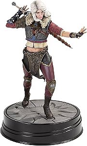 Dark Horse Figura The Witcher 3 - Ciri