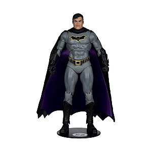 McFarlane Batman DC Rebirth 7" Scale Figure