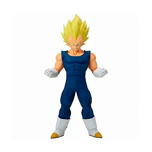 Bandai Vegeta Grandista Dragon Ball Z