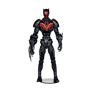 McFarlane Failsafe Megafig DC Comics