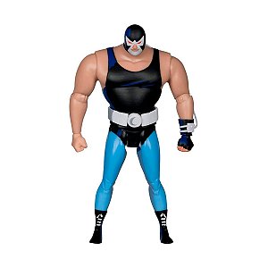 McFarlane Bane 6" Action Figure Batman