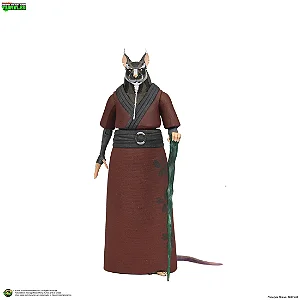 NECA Action Figure Splinter TMNT 2012