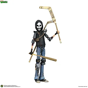 NECA Action Figure TMNT 2012 Casey Jones
