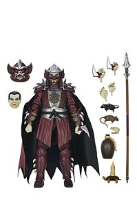 NECA Shredder as Dracula 7-inch Action Figure