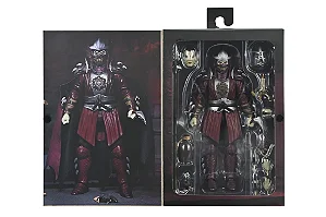 NECA Shredder as Dracula 7-inch Action Figure