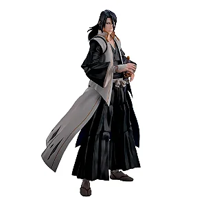 Bandai Figura Byakuya Kuchiki S.H.Figuarts