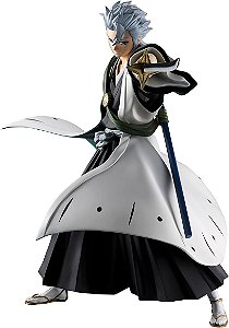 Ichibansho Figura - Bleach - Toshiro Hitsugaya