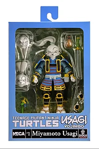 NECA Ultimate Usagi Yojimbo 7" Action Figure