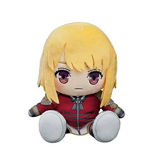 Pelúcia Cha Haein 17cm – Solo Leveling - Good Smile Company