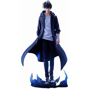 Figure Solo Leveling Sung Jinwoo Trio-Try-iT Figure FuRyu