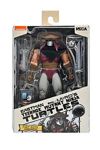 NECA Teenage Mutant Ninja Turtles Foot Assassin