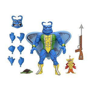 NECA Man Ray 7" Scale Action Figure